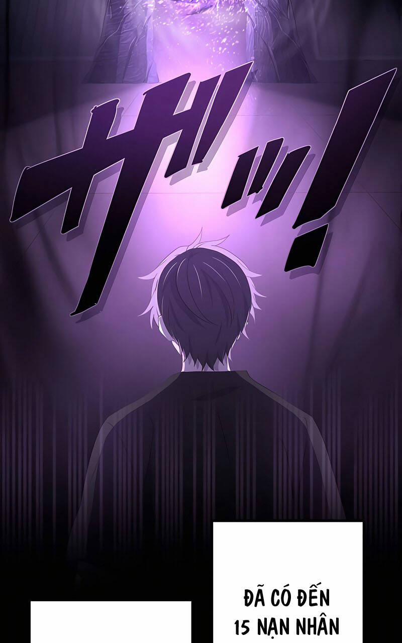 Sự Tái Sinh Của Đại Pháp Sư Bị Phong Ấn 48 trang 52