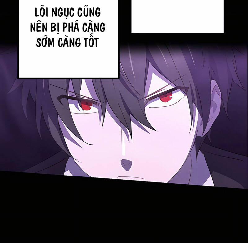 Sự Tái Sinh Của Đại Pháp Sư Bị Phong Ấn 48 trang 53