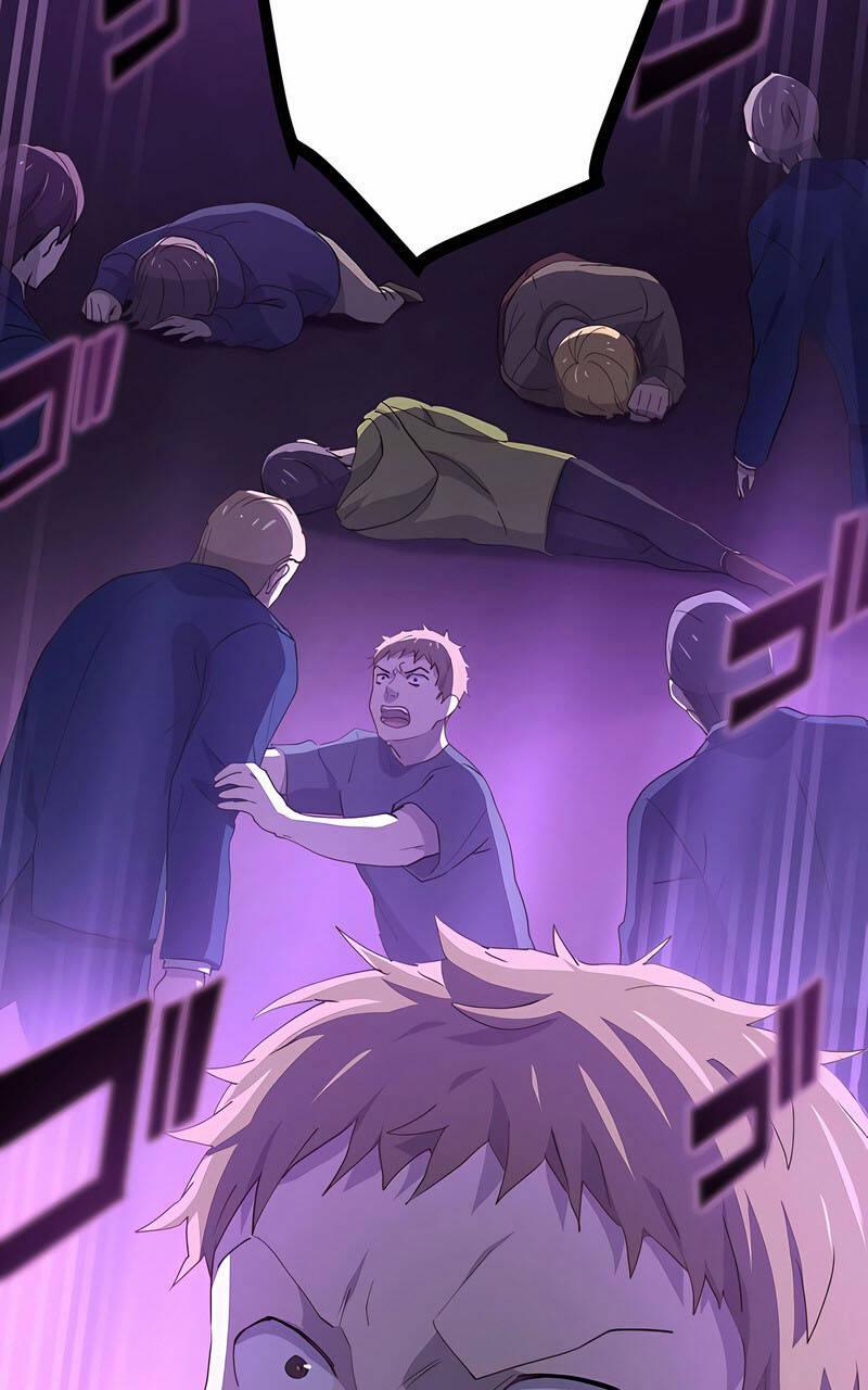 Sự Tái Sinh Của Đại Pháp Sư Bị Phong Ấn 48 trang 56