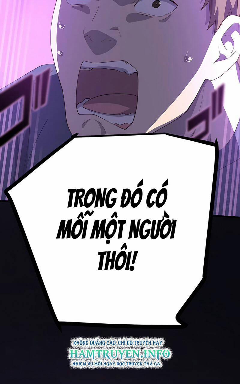 Sự Tái Sinh Của Đại Pháp Sư Bị Phong Ấn 48 trang 57