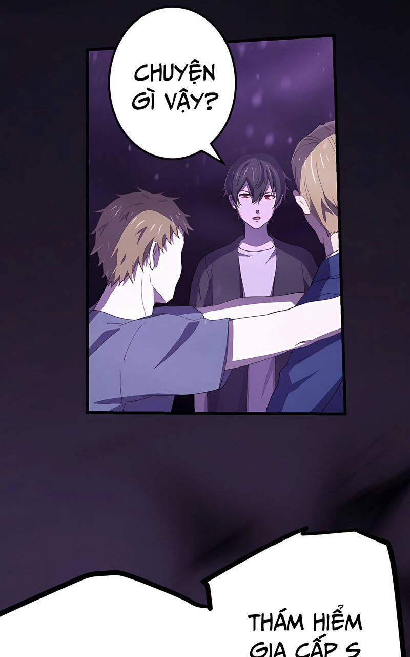 Sự Tái Sinh Của Đại Pháp Sư Bị Phong Ấn 48 trang 58