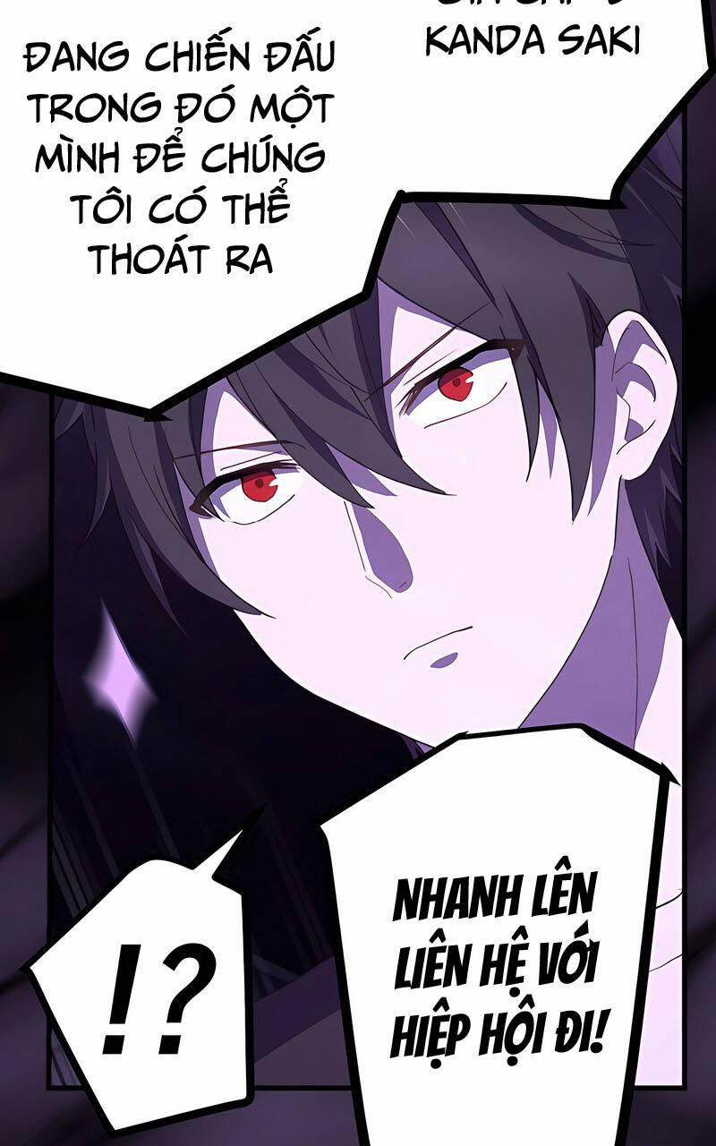 Sự Tái Sinh Của Đại Pháp Sư Bị Phong Ấn 48 trang 59