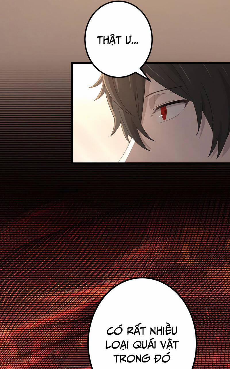 Sự Tái Sinh Của Đại Pháp Sư Bị Phong Ấn 48 trang 6