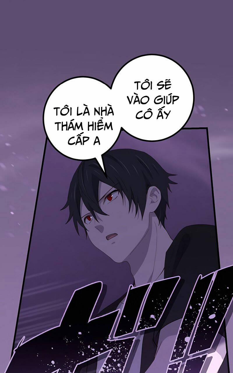 Sự Tái Sinh Của Đại Pháp Sư Bị Phong Ấn 48 trang 62