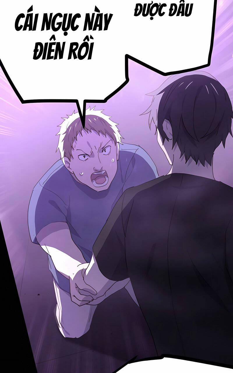 Sự Tái Sinh Của Đại Pháp Sư Bị Phong Ấn 48 trang 64