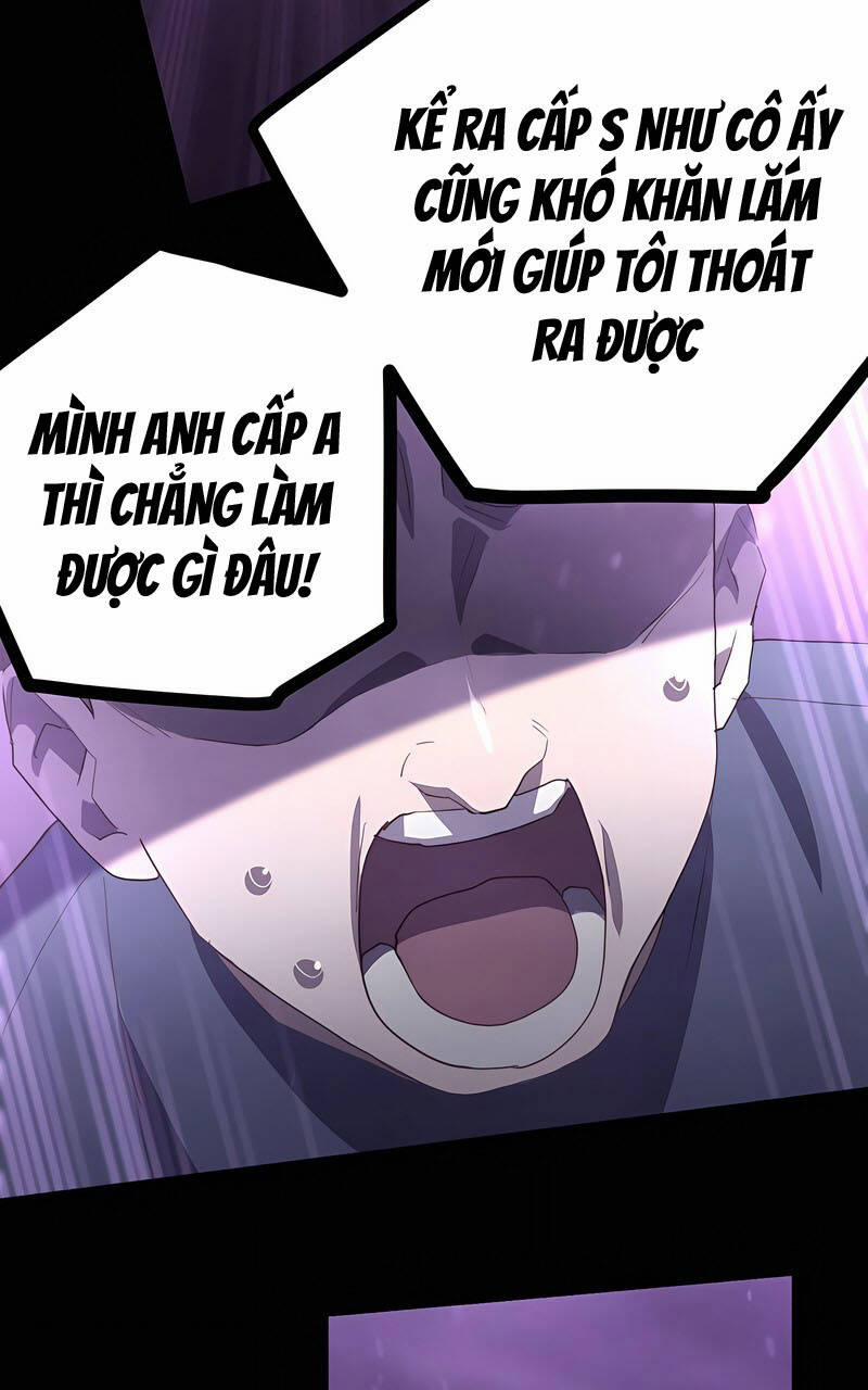 Sự Tái Sinh Của Đại Pháp Sư Bị Phong Ấn 48 trang 65