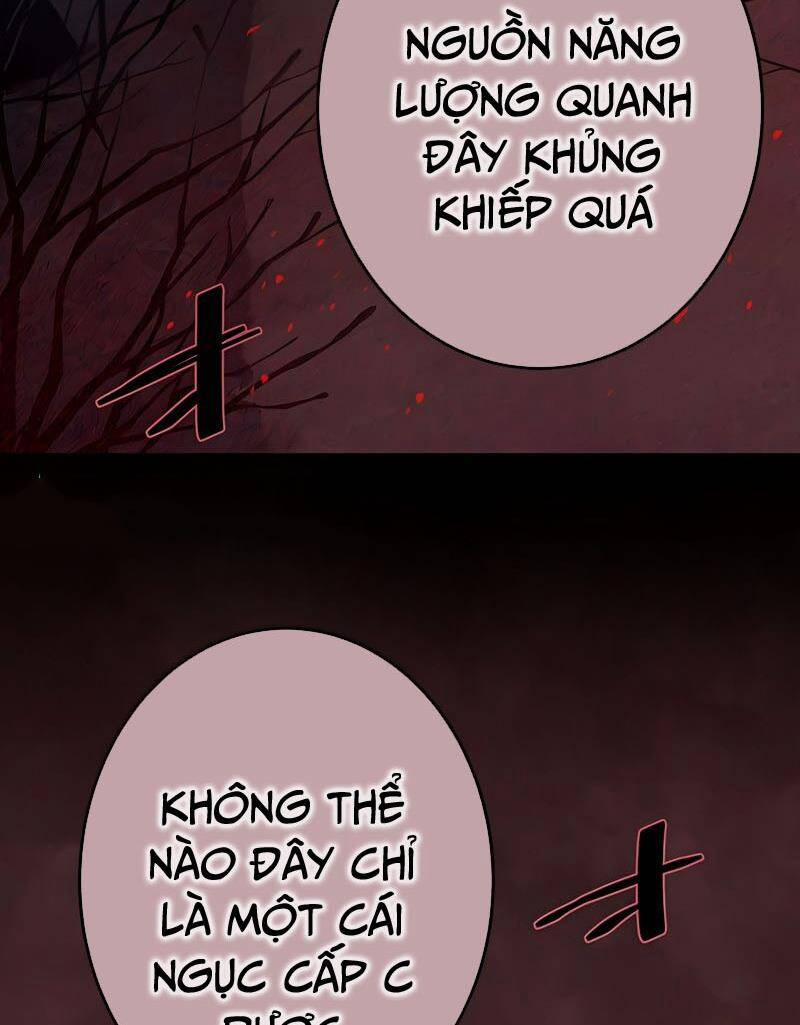 Sự Tái Sinh Của Đại Pháp Sư Bị Phong Ấn 49 trang 2