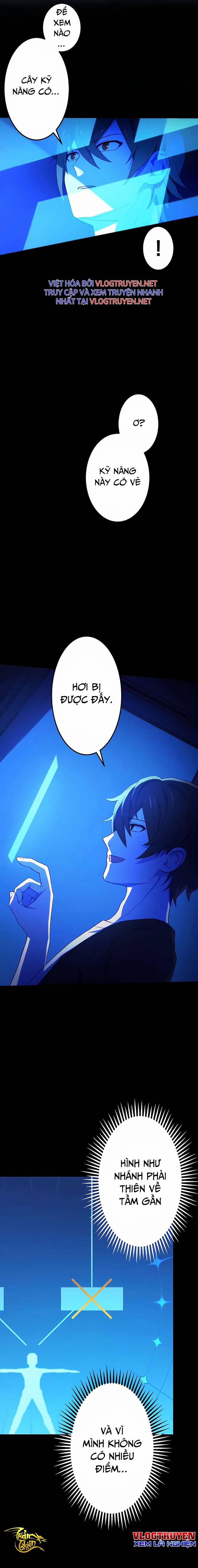 Sự Tái Sinh Của Đại Pháp Sư Bị Phong Ấn 5 trang 7