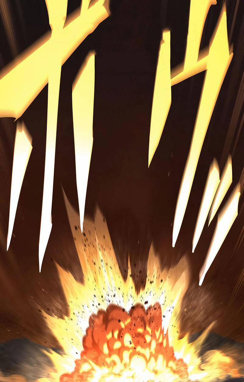 Sự Tái Sinh Của Đại Pháp Sư Bị Phong Ấn 50 trang 10