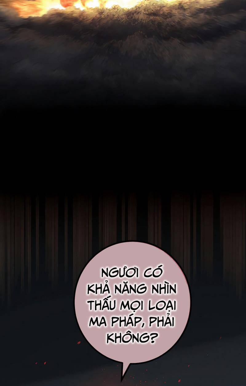 Sự Tái Sinh Của Đại Pháp Sư Bị Phong Ấn 50 trang 11