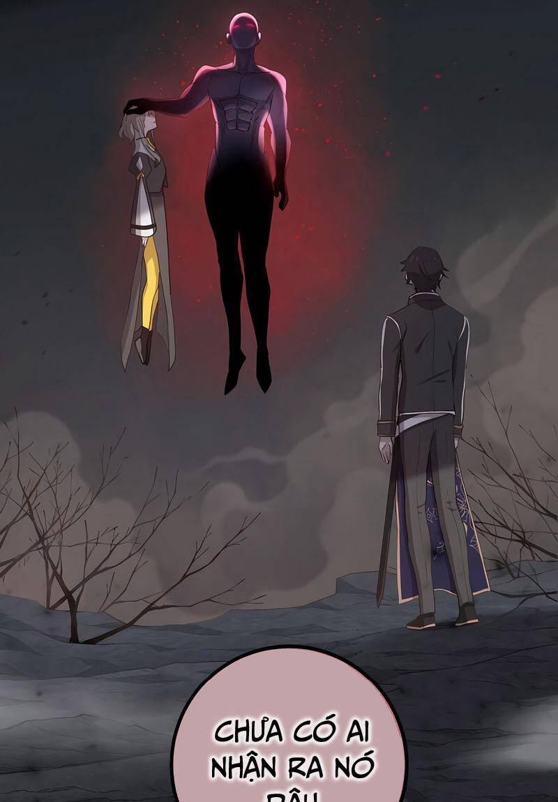 Sự Tái Sinh Của Đại Pháp Sư Bị Phong Ấn 50 trang 12