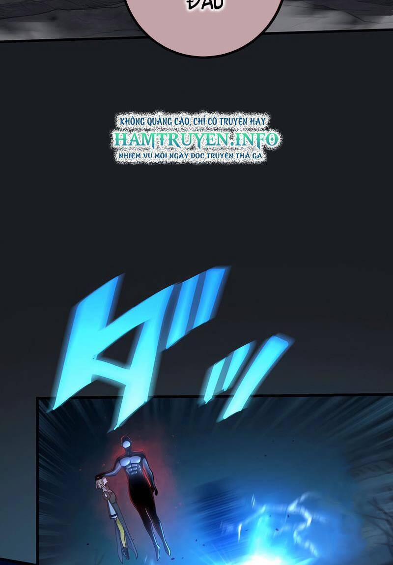 Sự Tái Sinh Của Đại Pháp Sư Bị Phong Ấn 50 trang 13