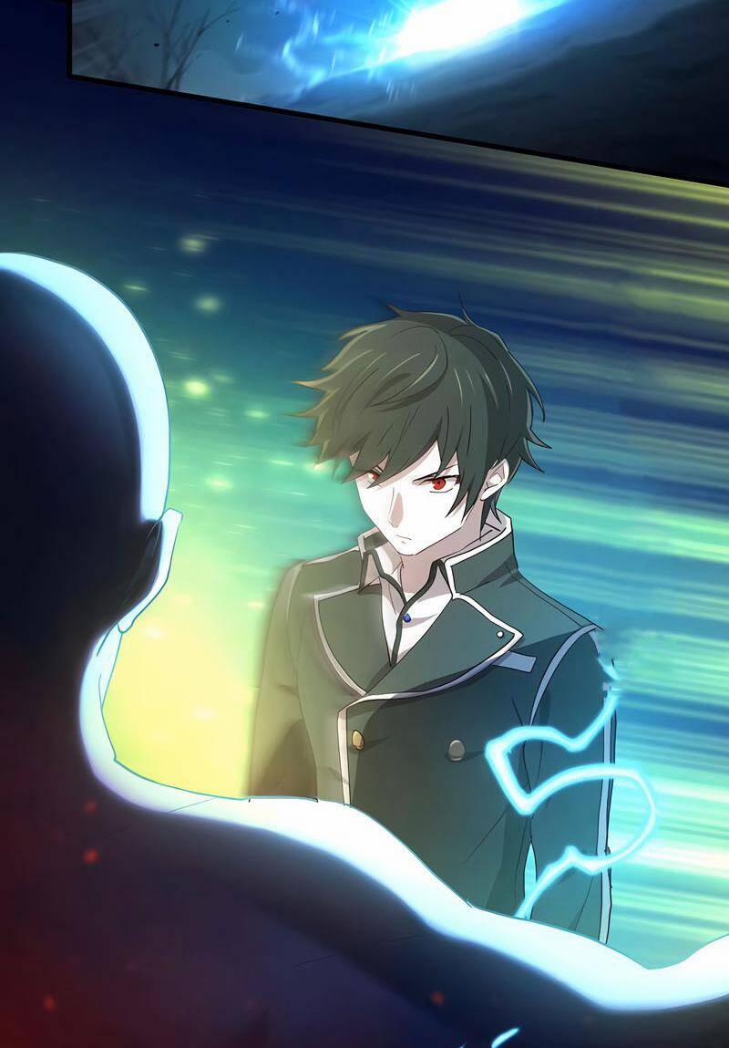 Sự Tái Sinh Của Đại Pháp Sư Bị Phong Ấn 50 trang 14