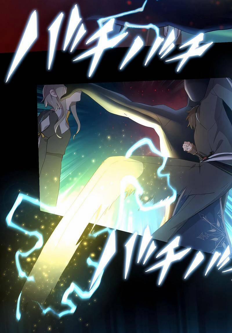 Sự Tái Sinh Của Đại Pháp Sư Bị Phong Ấn 50 trang 15