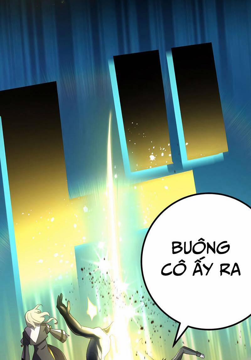 Sự Tái Sinh Của Đại Pháp Sư Bị Phong Ấn 50 trang 16