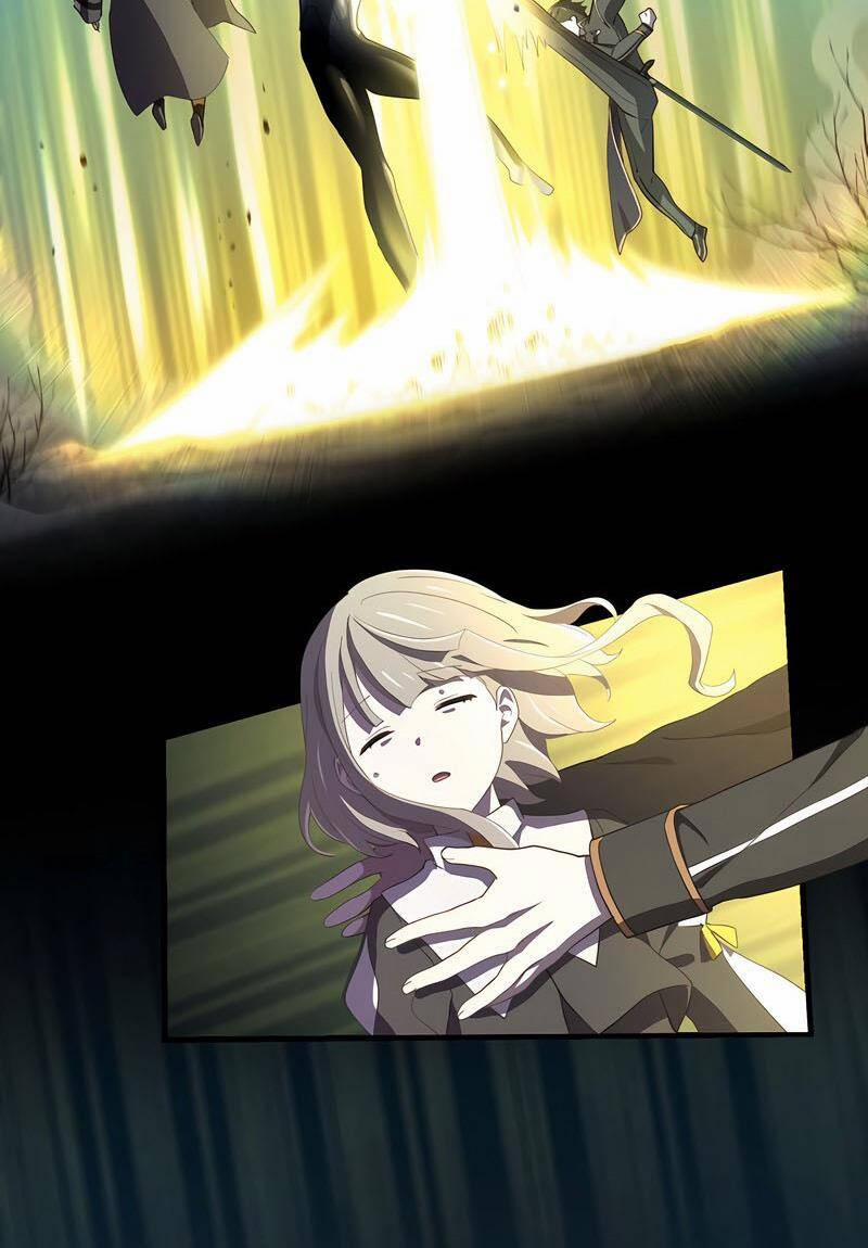 Sự Tái Sinh Của Đại Pháp Sư Bị Phong Ấn 50 trang 17