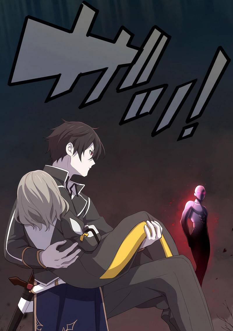 Sự Tái Sinh Của Đại Pháp Sư Bị Phong Ấn 50 trang 18