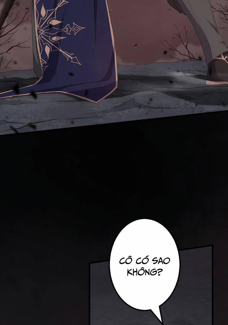 Sự Tái Sinh Của Đại Pháp Sư Bị Phong Ấn 50 trang 19