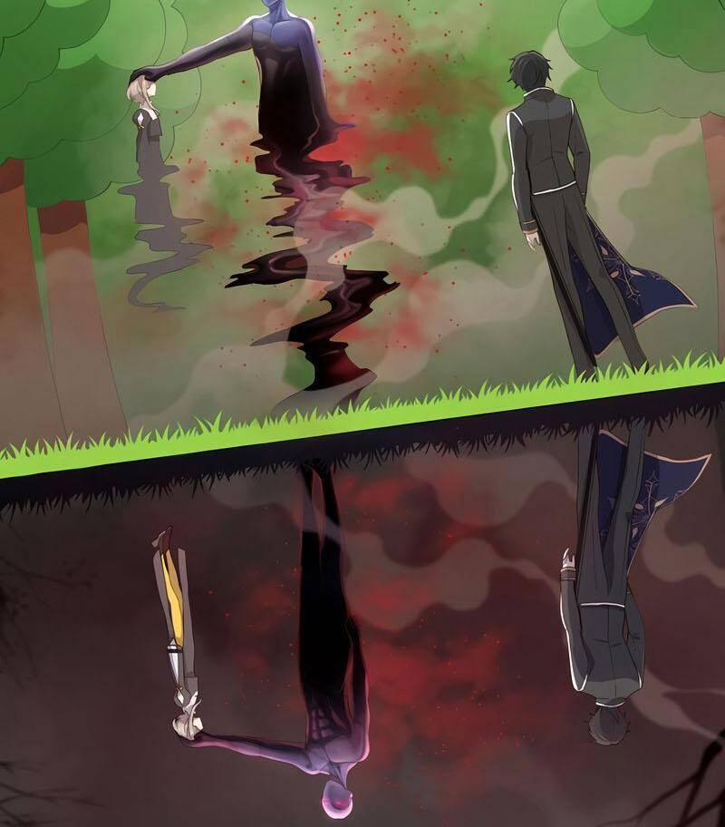 Sự Tái Sinh Của Đại Pháp Sư Bị Phong Ấn 50 trang 2