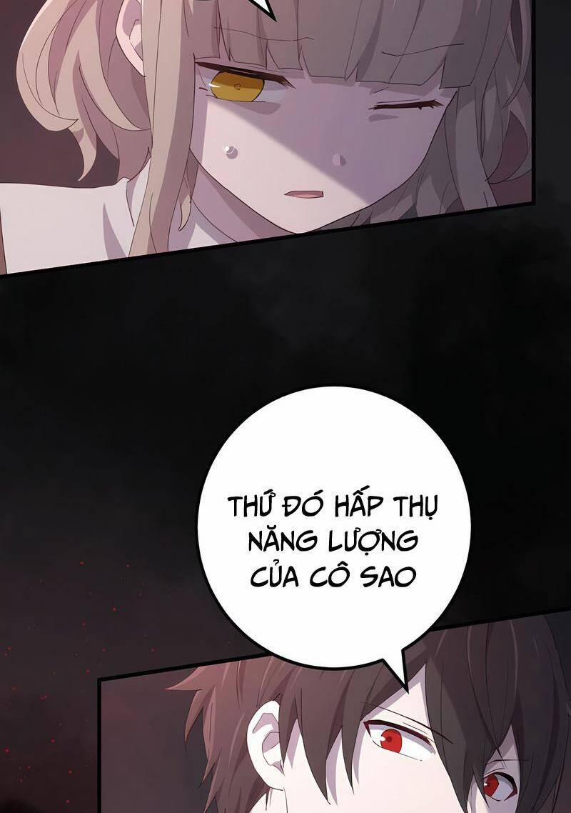 Sự Tái Sinh Của Đại Pháp Sư Bị Phong Ấn 50 trang 21