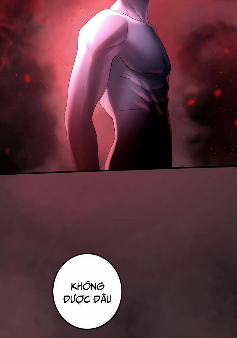 Sự Tái Sinh Của Đại Pháp Sư Bị Phong Ấn 50 trang 23