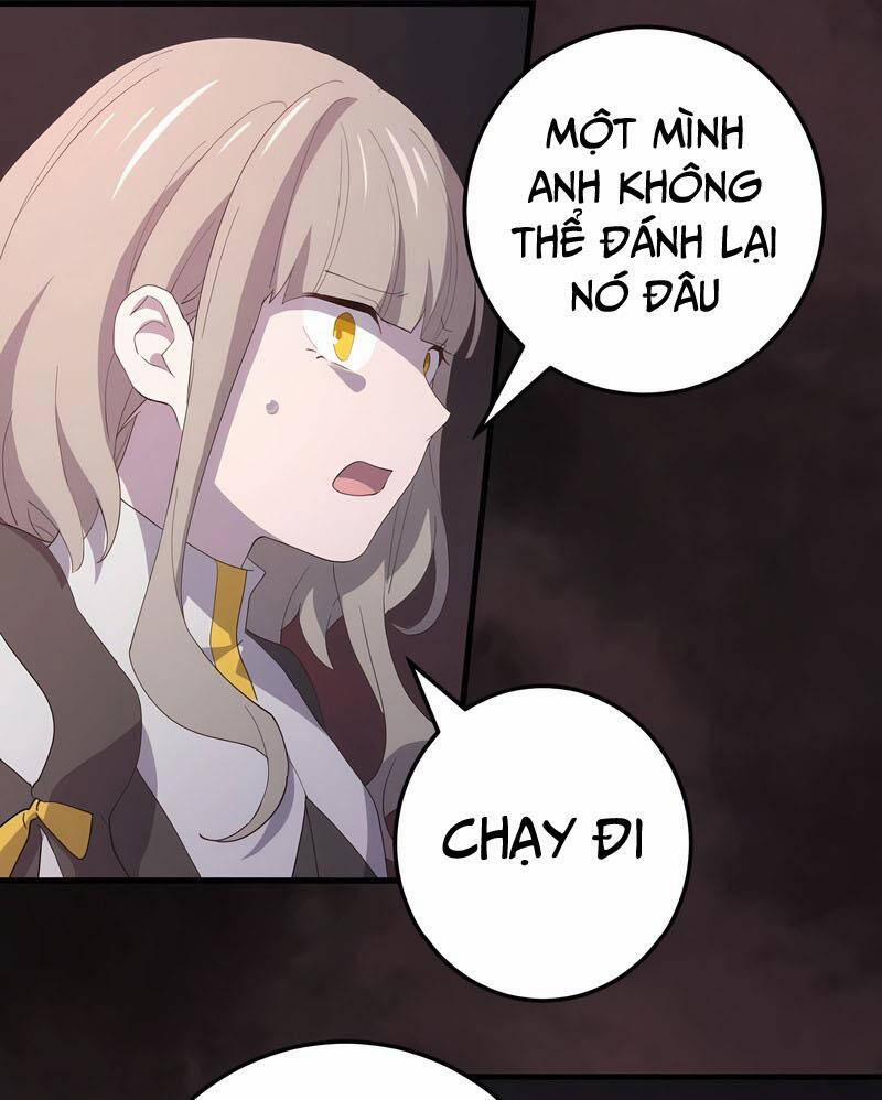 Sự Tái Sinh Của Đại Pháp Sư Bị Phong Ấn 50 trang 24