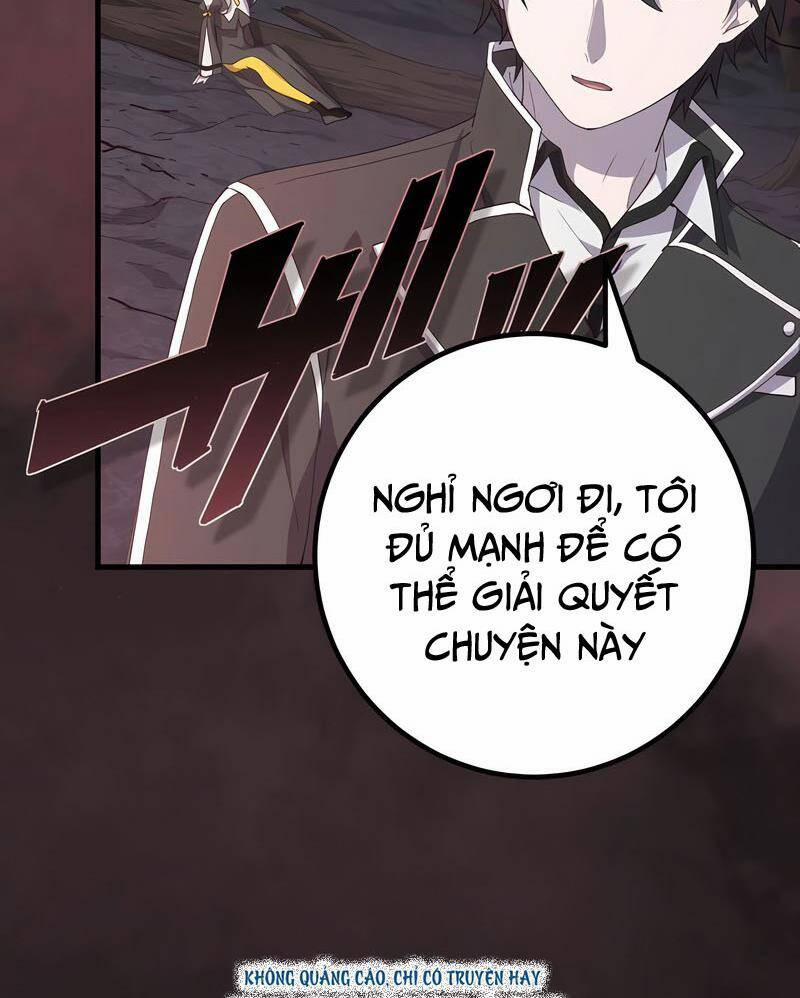 Sự Tái Sinh Của Đại Pháp Sư Bị Phong Ấn 50 trang 27
