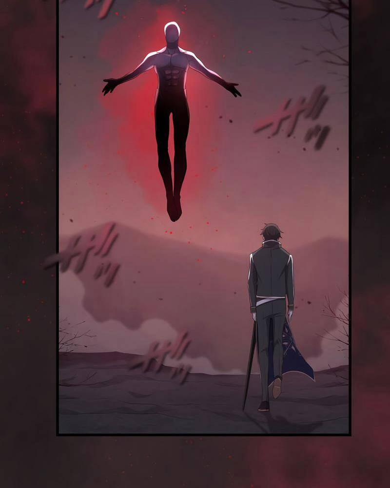 Sự Tái Sinh Của Đại Pháp Sư Bị Phong Ấn 50 trang 29