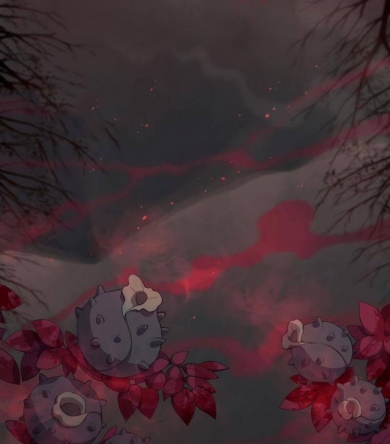 Sự Tái Sinh Của Đại Pháp Sư Bị Phong Ấn 50 trang 3