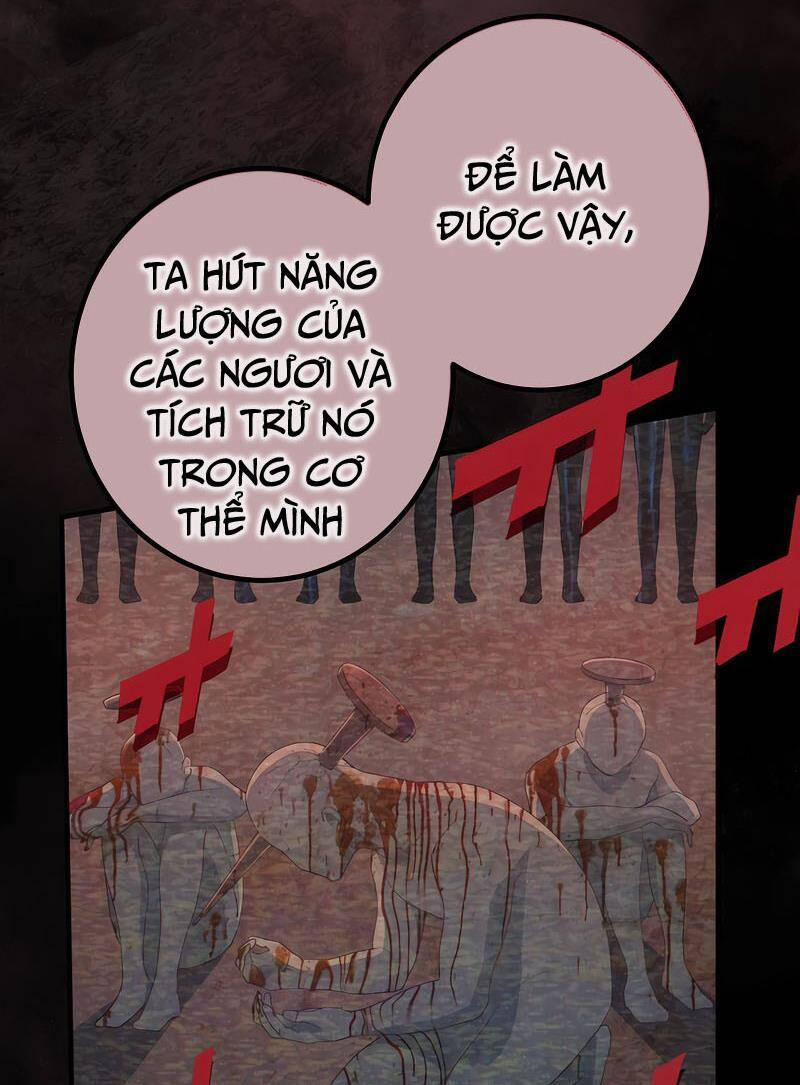 Sự Tái Sinh Của Đại Pháp Sư Bị Phong Ấn 50 trang 34