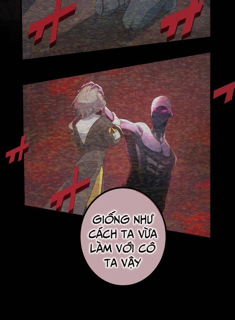 Sự Tái Sinh Của Đại Pháp Sư Bị Phong Ấn 50 trang 35