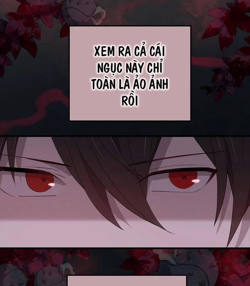 Sự Tái Sinh Của Đại Pháp Sư Bị Phong Ấn 50 trang 4