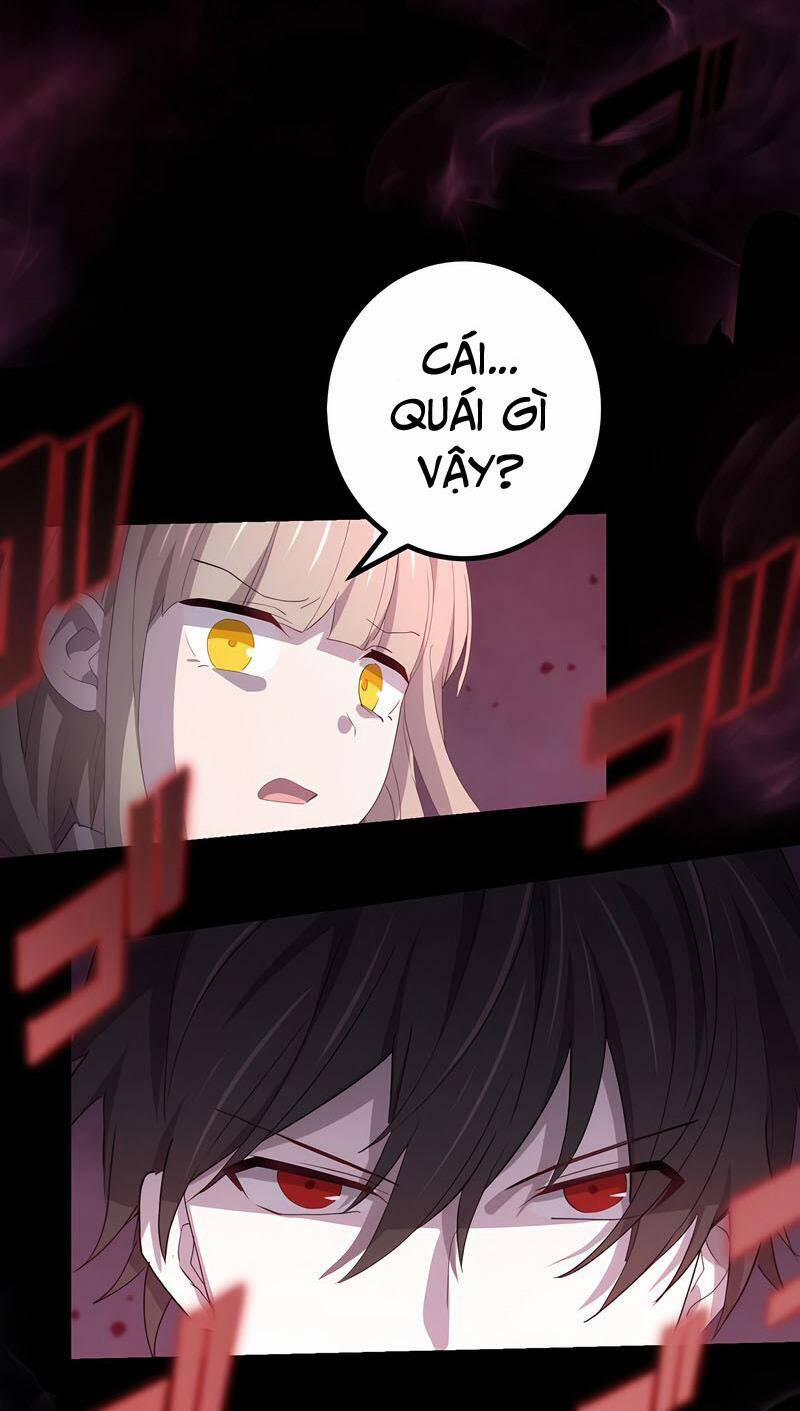Sự Tái Sinh Của Đại Pháp Sư Bị Phong Ấn 50 trang 45