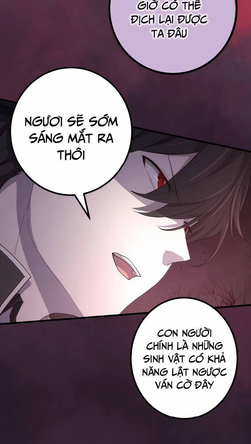 Sự Tái Sinh Của Đại Pháp Sư Bị Phong Ấn 50 trang 47