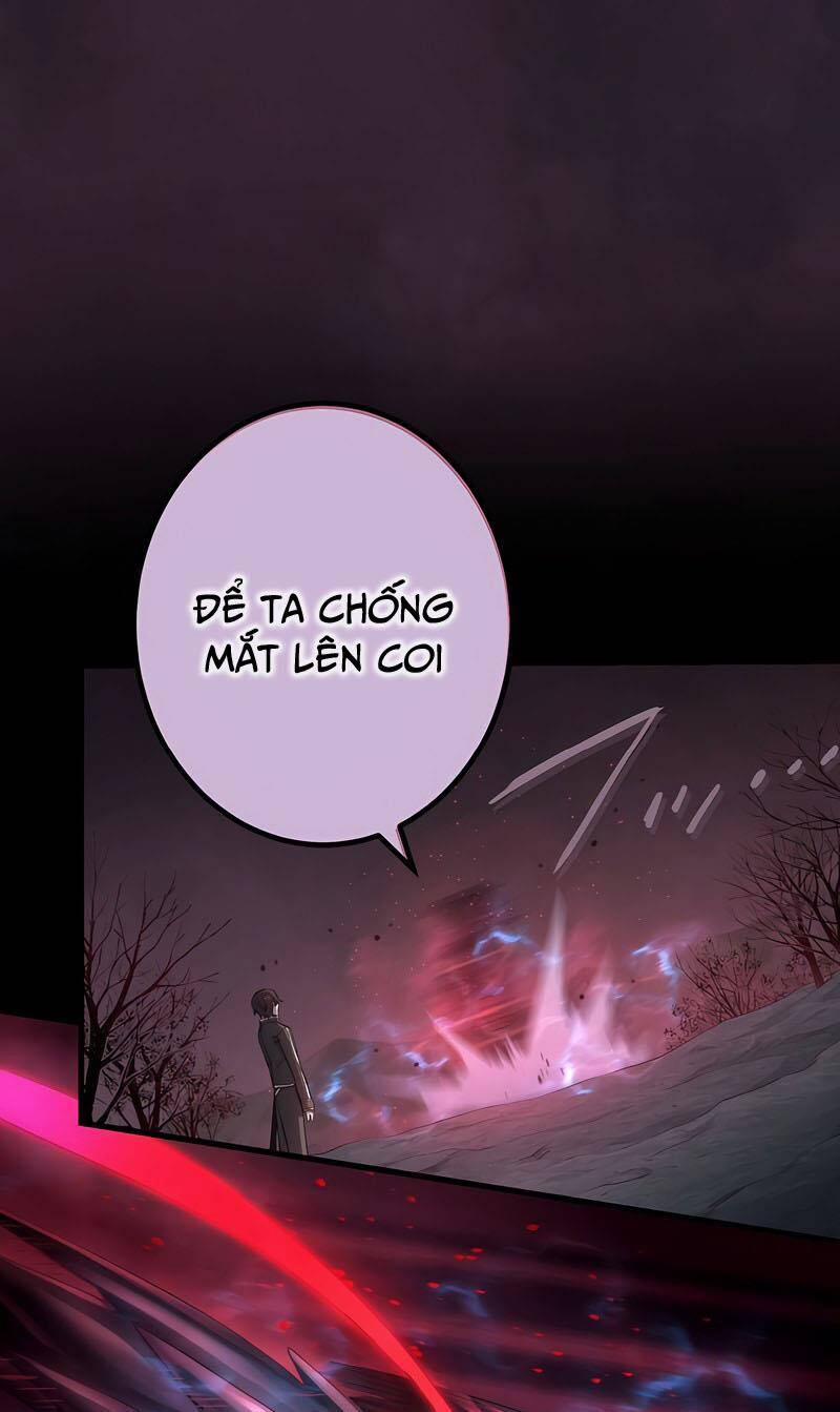 Sự Tái Sinh Của Đại Pháp Sư Bị Phong Ấn 50 trang 48