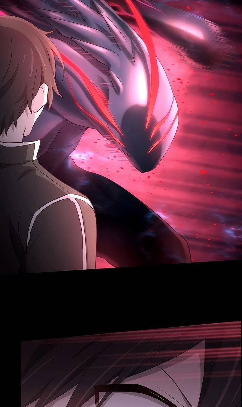 Sự Tái Sinh Của Đại Pháp Sư Bị Phong Ấn 50 trang 49