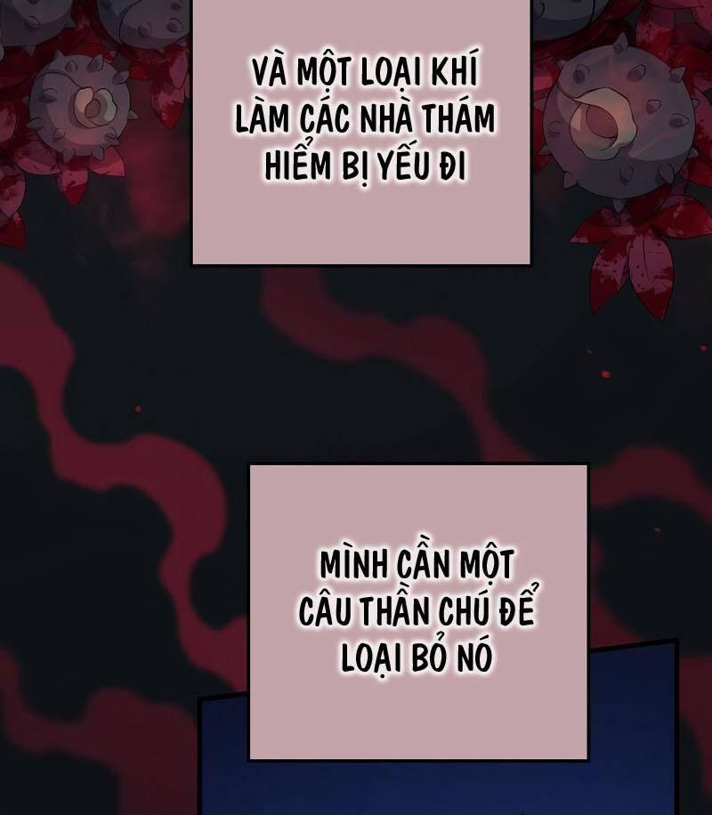 Sự Tái Sinh Của Đại Pháp Sư Bị Phong Ấn 50 trang 5