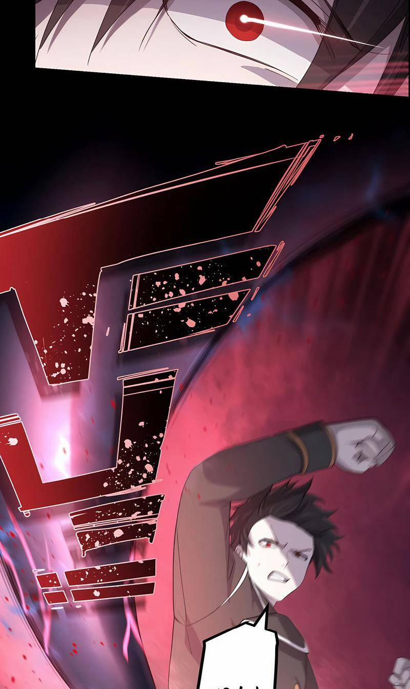 Sự Tái Sinh Của Đại Pháp Sư Bị Phong Ấn 50 trang 50