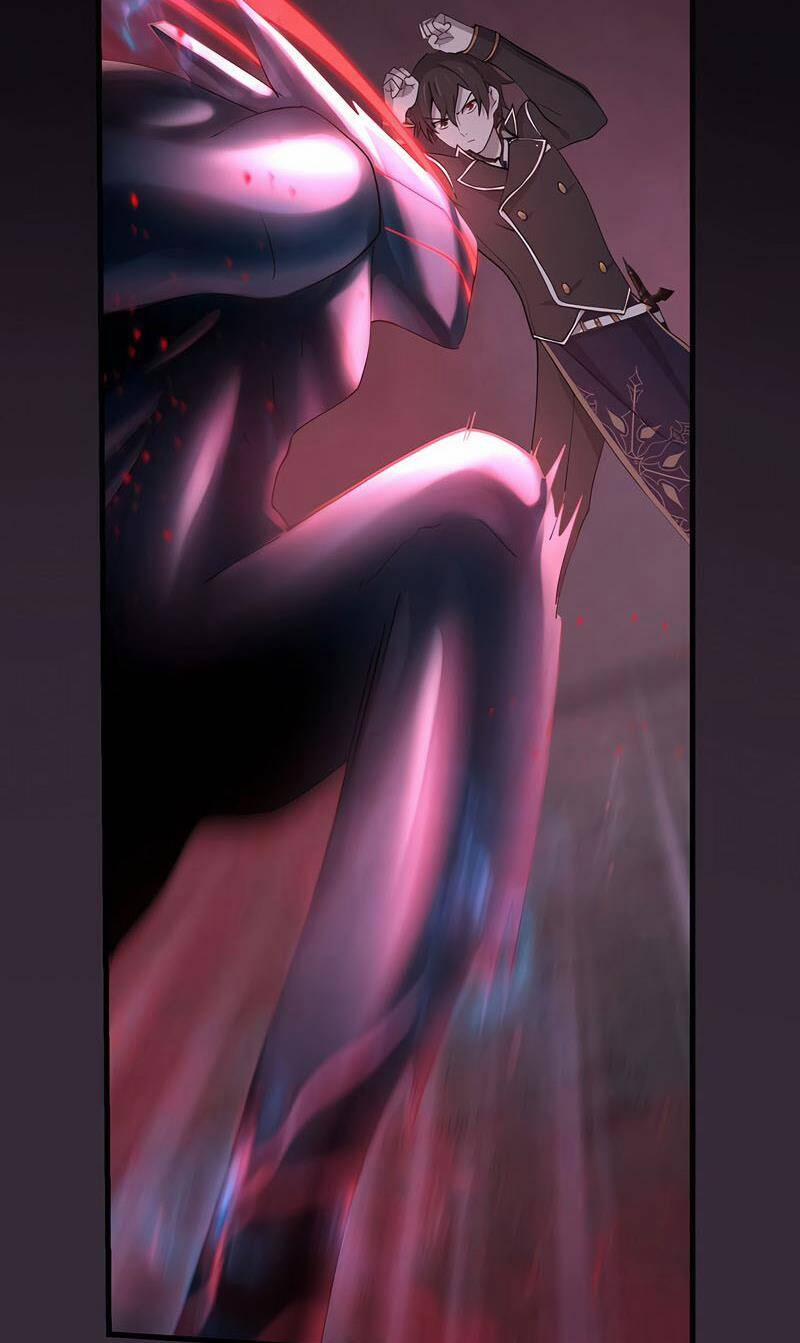 Sự Tái Sinh Của Đại Pháp Sư Bị Phong Ấn 50 trang 52