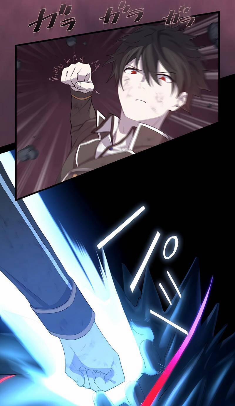 Sự Tái Sinh Của Đại Pháp Sư Bị Phong Ấn 50 trang 54