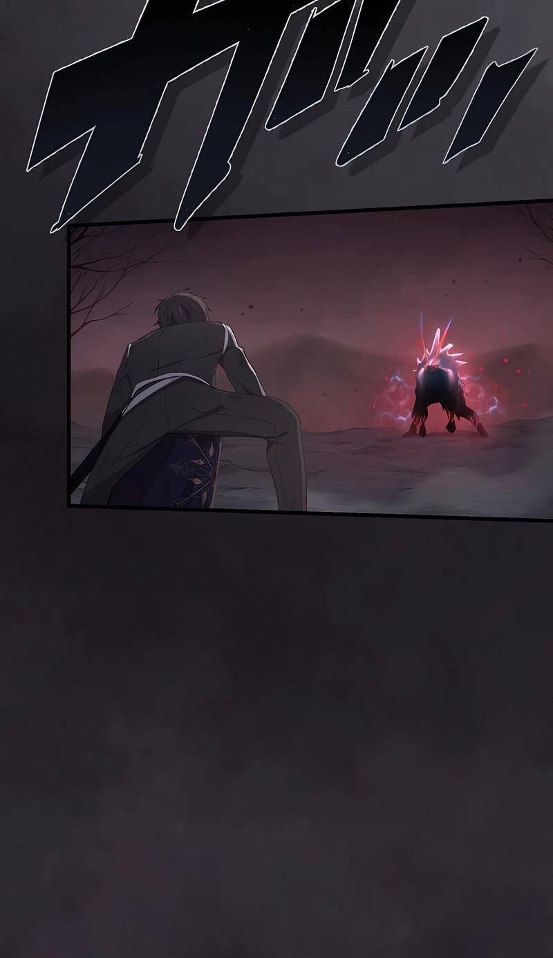 Sự Tái Sinh Của Đại Pháp Sư Bị Phong Ấn 50 trang 59