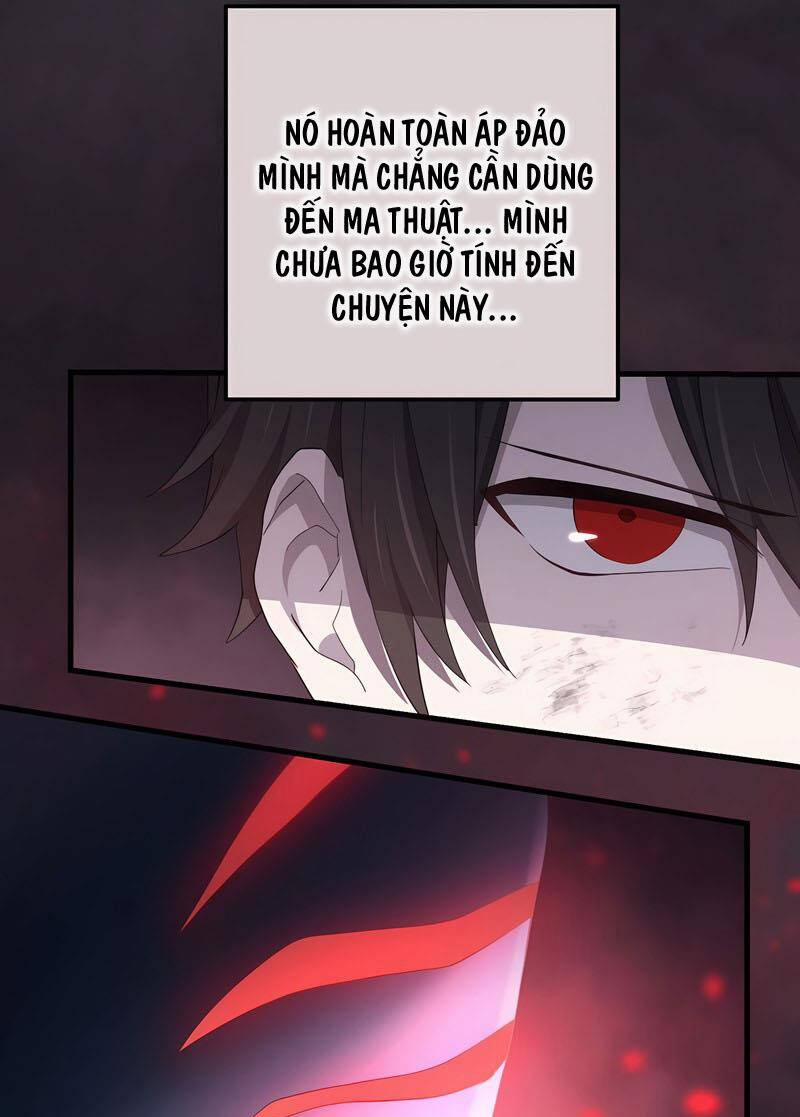 Sự Tái Sinh Của Đại Pháp Sư Bị Phong Ấn 50 trang 60