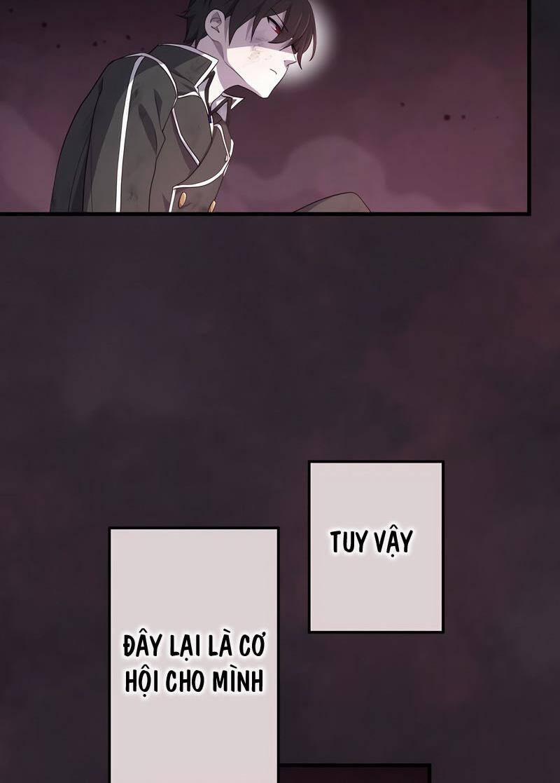 Sự Tái Sinh Của Đại Pháp Sư Bị Phong Ấn 50 trang 62