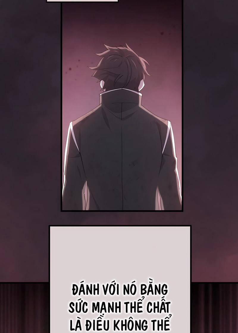 Sự Tái Sinh Của Đại Pháp Sư Bị Phong Ấn 50 trang 63