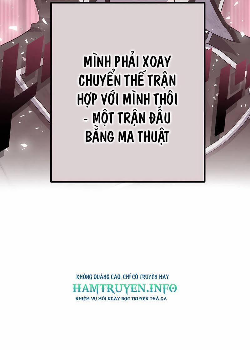 Sự Tái Sinh Của Đại Pháp Sư Bị Phong Ấn 50 trang 65