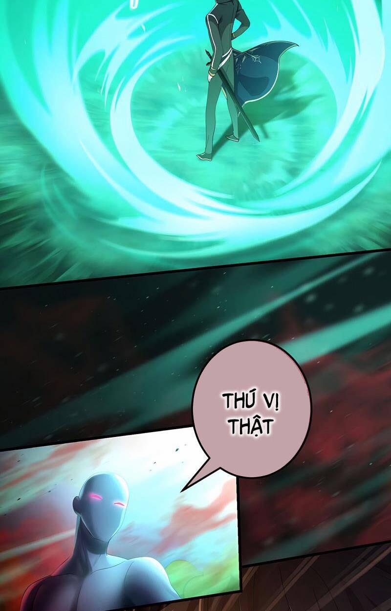 Sự Tái Sinh Của Đại Pháp Sư Bị Phong Ấn 50 trang 8