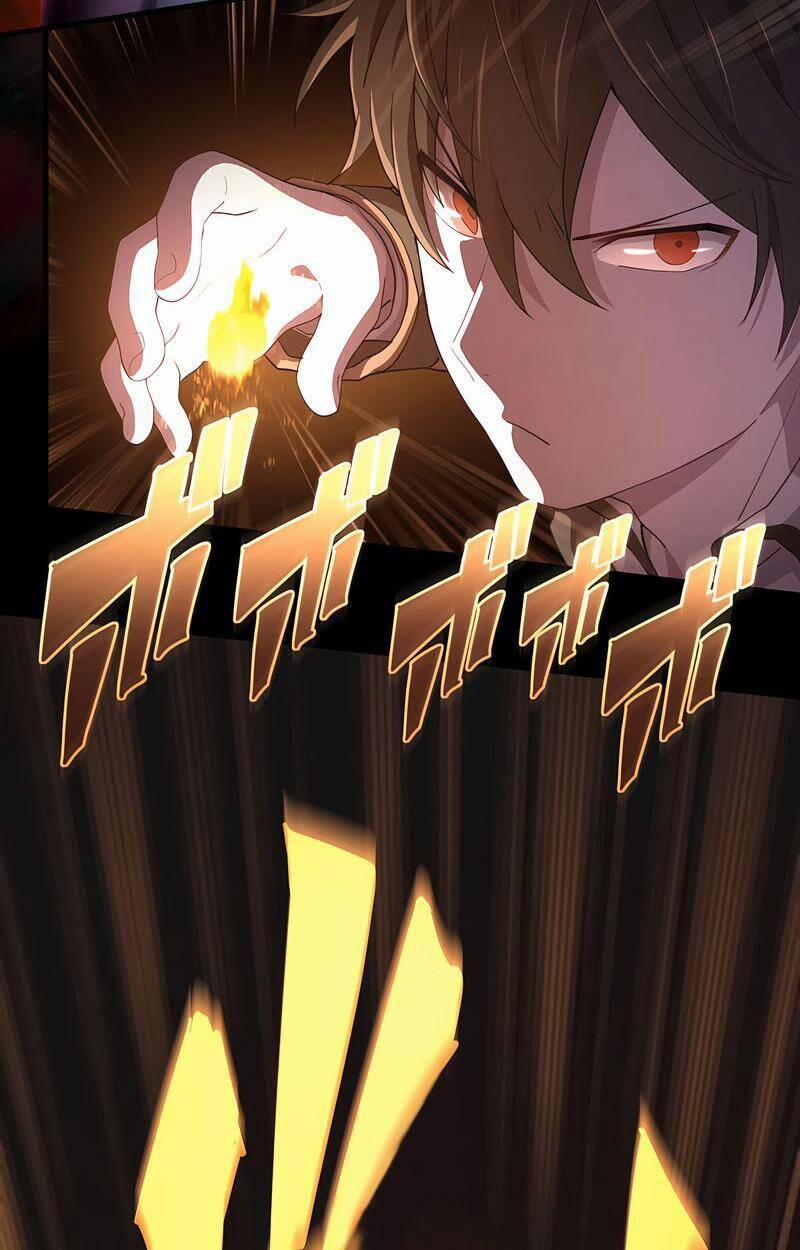 Sự Tái Sinh Của Đại Pháp Sư Bị Phong Ấn 50 trang 9