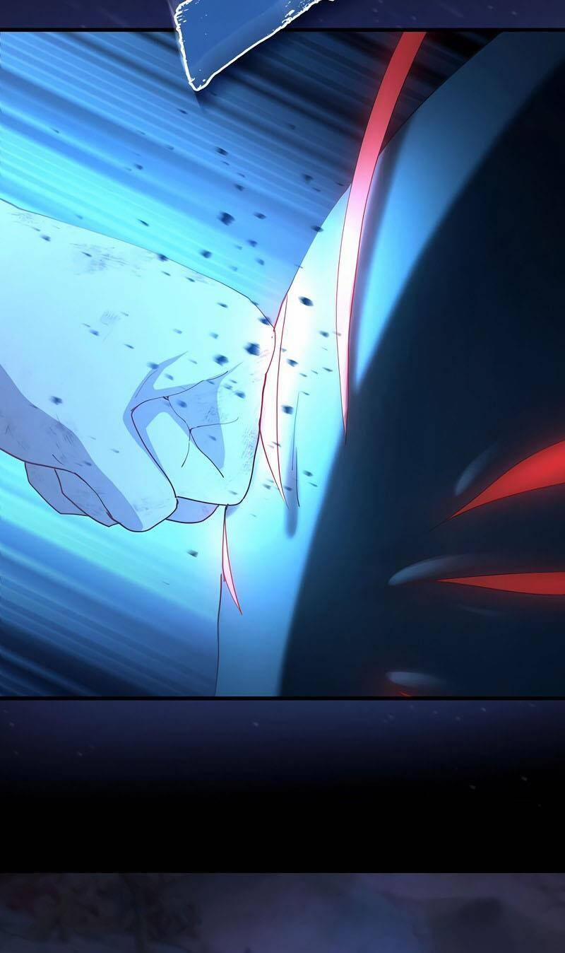 Sự Tái Sinh Của Đại Pháp Sư Bị Phong Ấn 51 trang 11