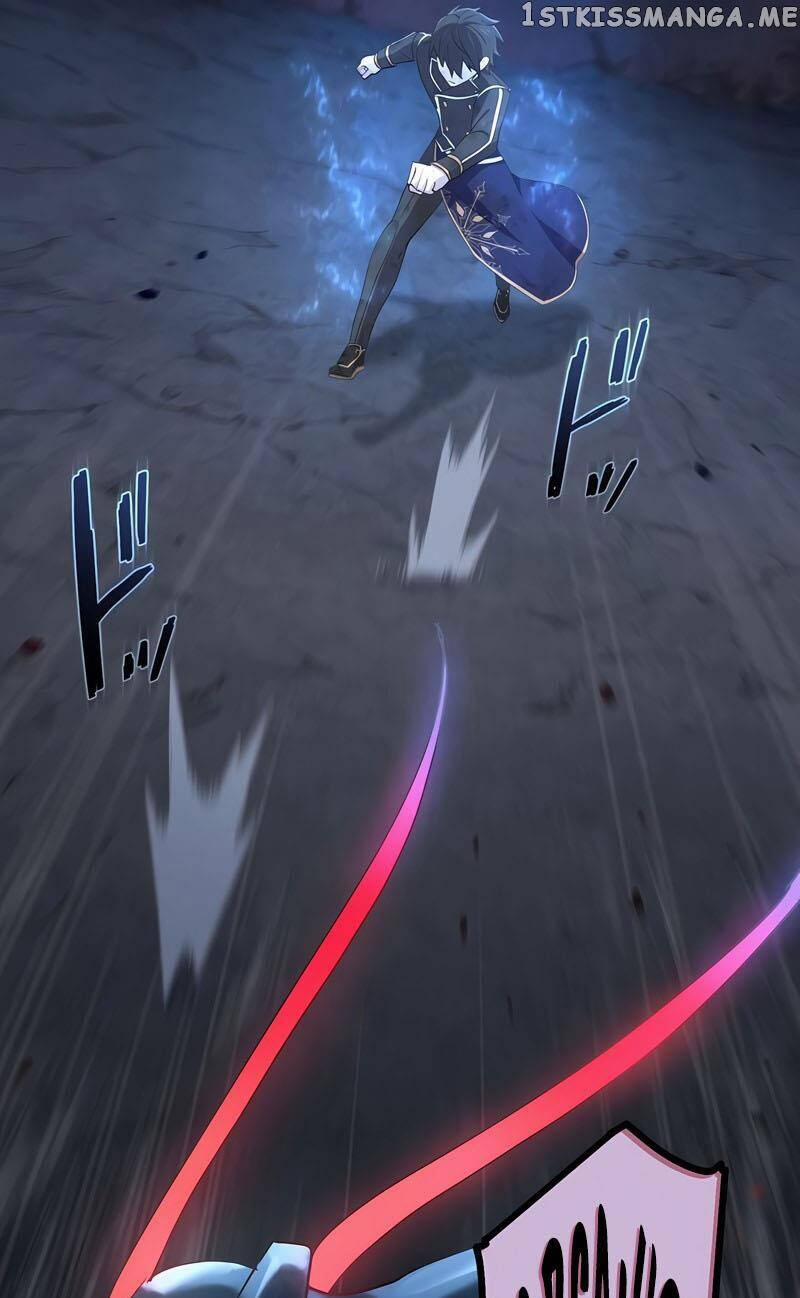 Sự Tái Sinh Của Đại Pháp Sư Bị Phong Ấn 51 trang 12