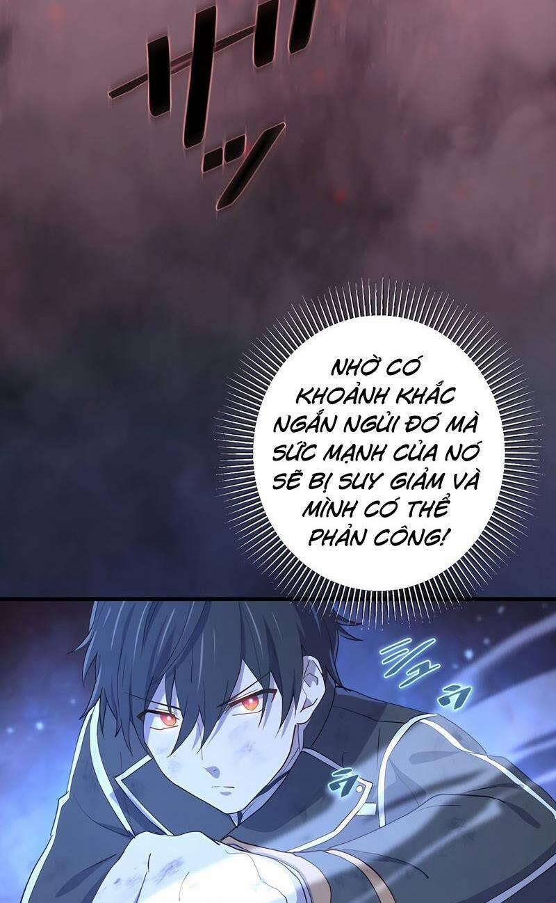 Sự Tái Sinh Của Đại Pháp Sư Bị Phong Ấn 51 trang 14